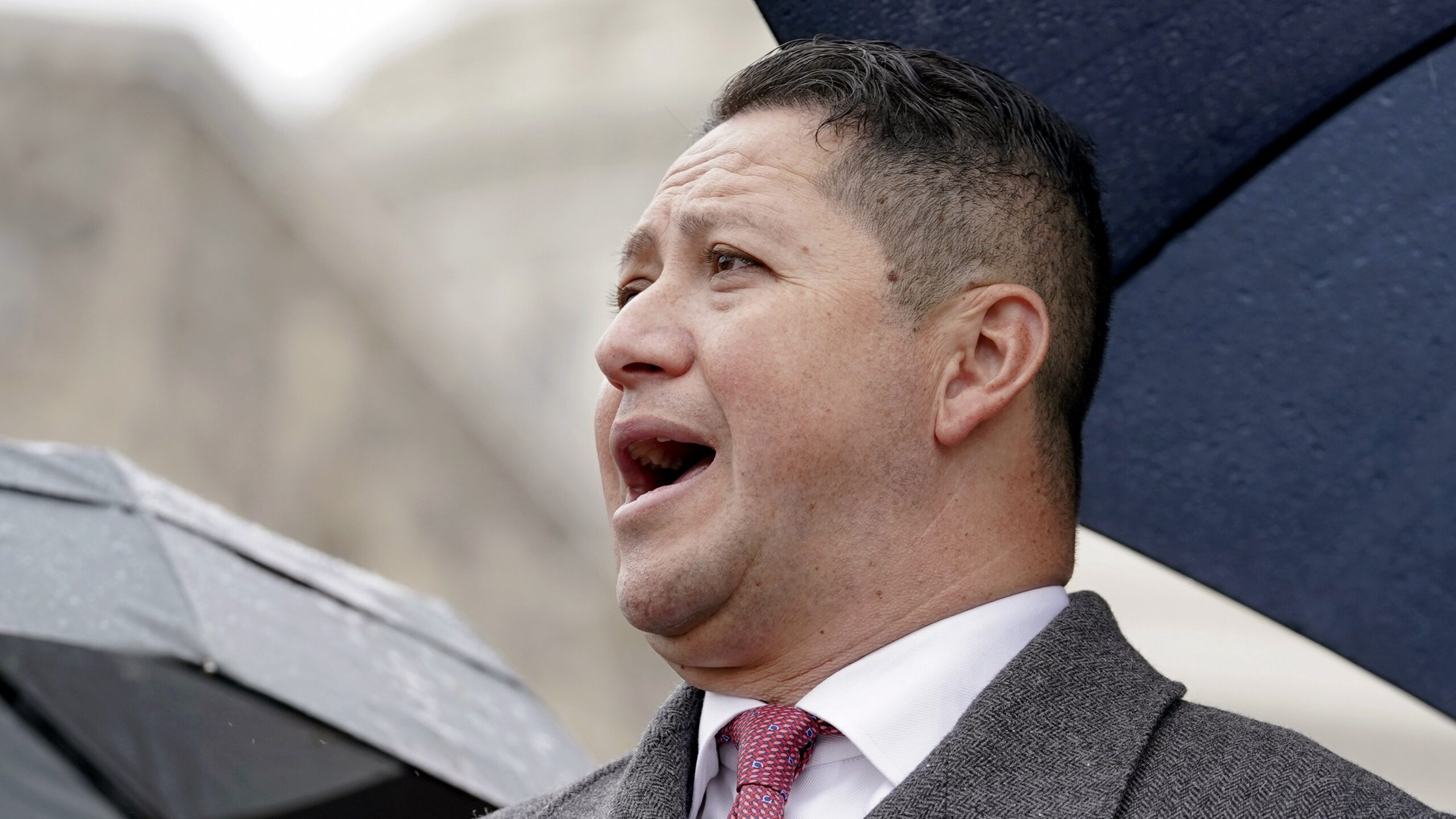 Texas Republican Censure