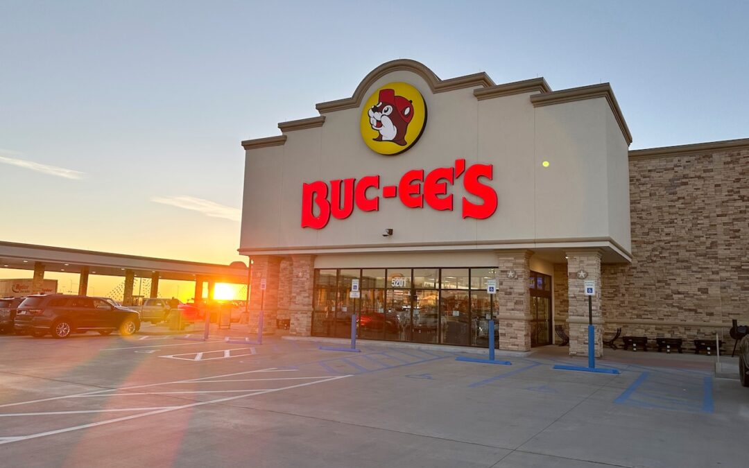 Desmiente Buc-ee’s Donación a ICE