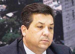 Reactiva Corte Orden de Aprehensión Contra Cabeza de Vaca