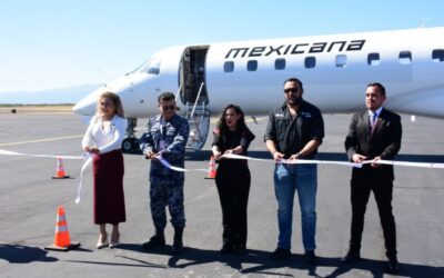 Exploran Inversiones y Abren Diálogo con Aerolíneas Para Nuevas Rutas