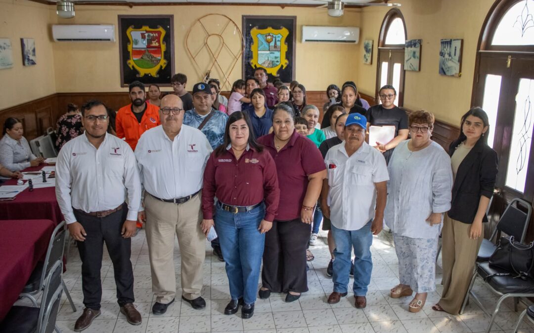 Inician Programa de Doble Nacionalidad Para Fortalecer Derechos