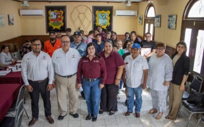 Inician Programa de Doble Nacionalidad Para Fortalecer Derechos