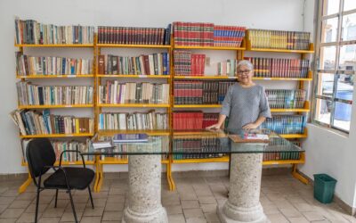 Impulsa Gobierno de Camargo Regularización Académica para Niñez y Juventud