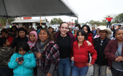 Abre Gobierno Municipal Convocatoria de Programa “Piso Firme 2026”