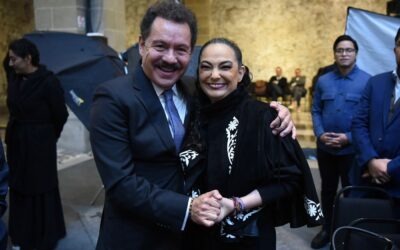 Amplía Morena Agenda de Derechos en Arranque de Periodo Legislativo, Afirma Olga Sosa