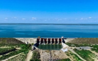 Denuncian Productores Castigo Hídrico a Tamaulipas Tras Pago de Agua a Estados Unidos