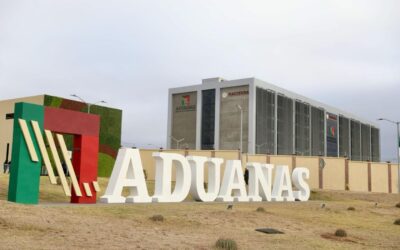 Consolida Nuevo Laredo Liderazgo Aduanero con la Llegada de la ANAM; Líderes Reconocen Impulso Municipal