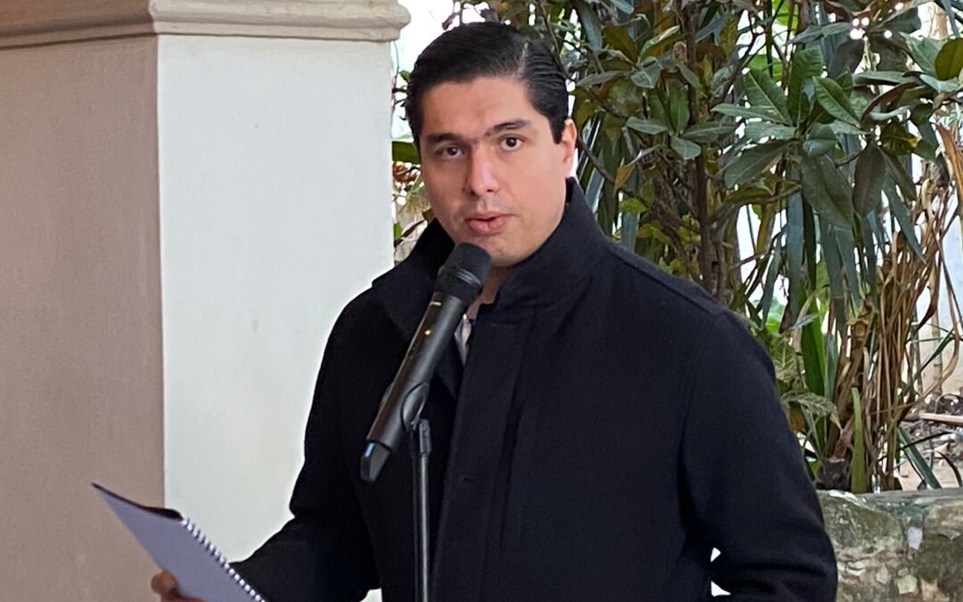 Reconoce Canirac Respaldo Sanitario al Sector Restaurantero