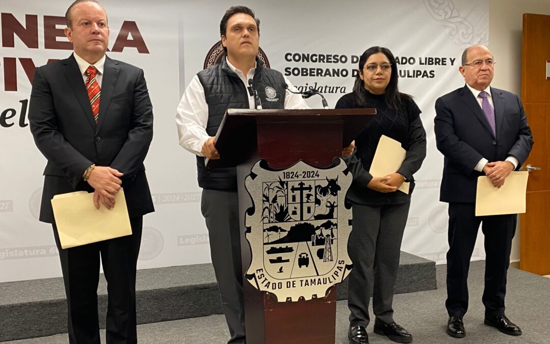 Designa Congreso Hoy Nuevo Fiscal Anticorrupción