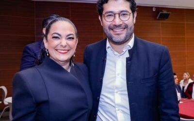 Respalda 4T a Trabajadores con Reforma Laboral