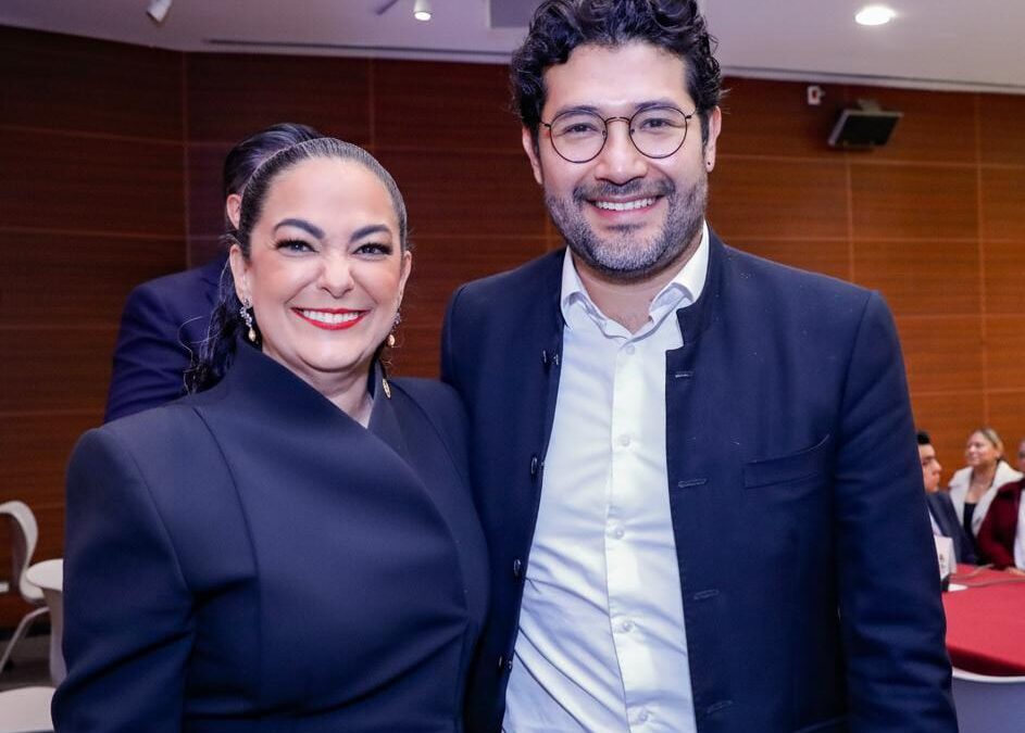 Respalda 4T a Trabajadores con Reforma Laboral