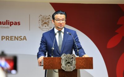 Generación Eléctrica Asegurará Desarrollo Energético de Tamaulipas