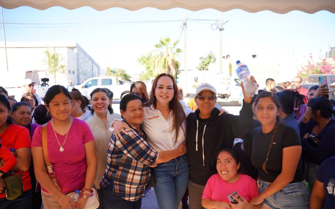 Impulsa Gobierno Municipal Consejos Sociales Para Fortalecer Participación