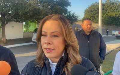 Agiliza Poder Judicial Rezago Civil y Familiar con Salas de Oralidad y Apoyo Notarial