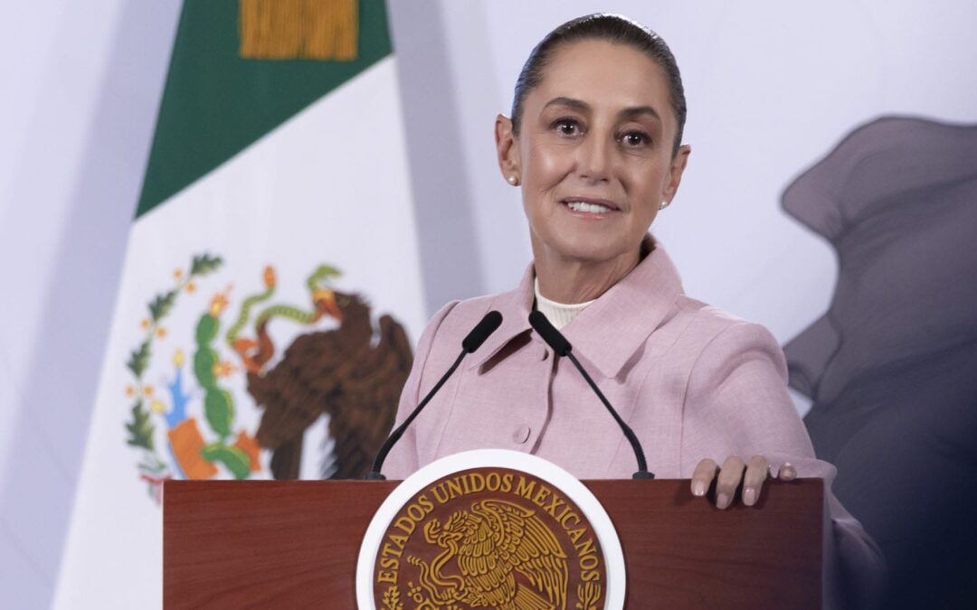 Marca Sheinbaum Línea contra nepotismo y pide a Hermanos Esperar