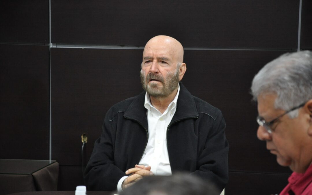 Garantizado Suministro de Agua Para Consumo Humano en Tamaulipas