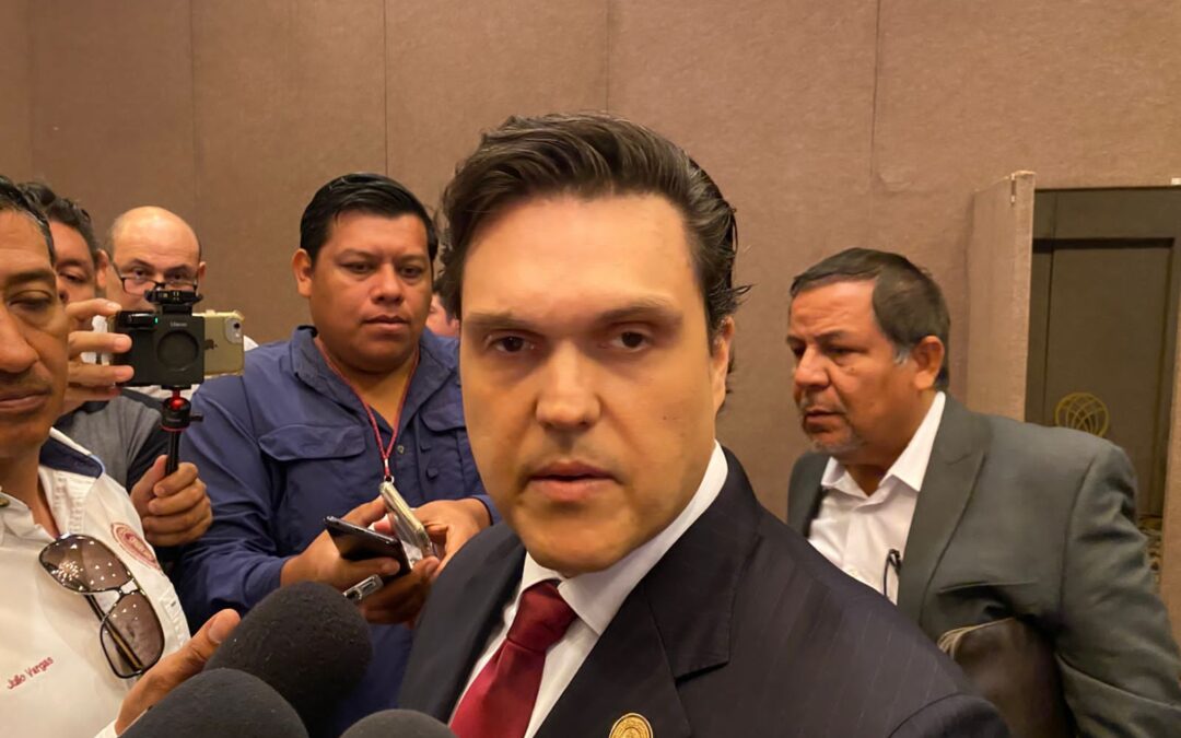 Rechaza Humberto Prieto “Cacería de Brujas” en Proceso Contra Ex Funcionaria