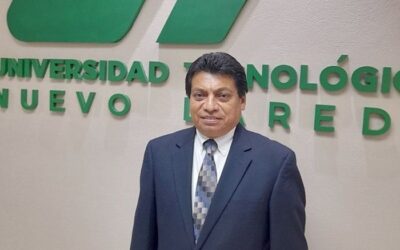 Fortalece UT Nuevo Laredo Innovación Educativa con Proyectos Académicos