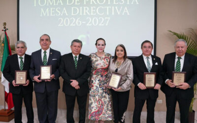 Refrenda Carmen Lilia Alianza con Fuerzas Vivas