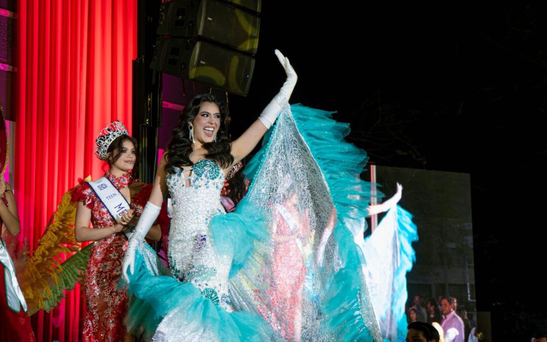 Arranca Carnaval de Tamaulipas, la fiesta en Madero, Altamira y Tampico