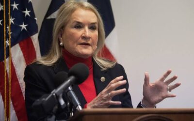 Enfrenta Sylvia García Reconfiguración Electoral Tras Rediseño del Distrito 29