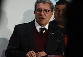 Admite Monreal Diferencias en Reforma Electoral