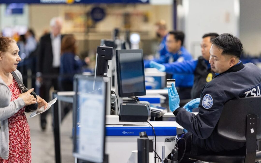 Encaran Legisladores Nuevo Cierre Parcial del Gobierno