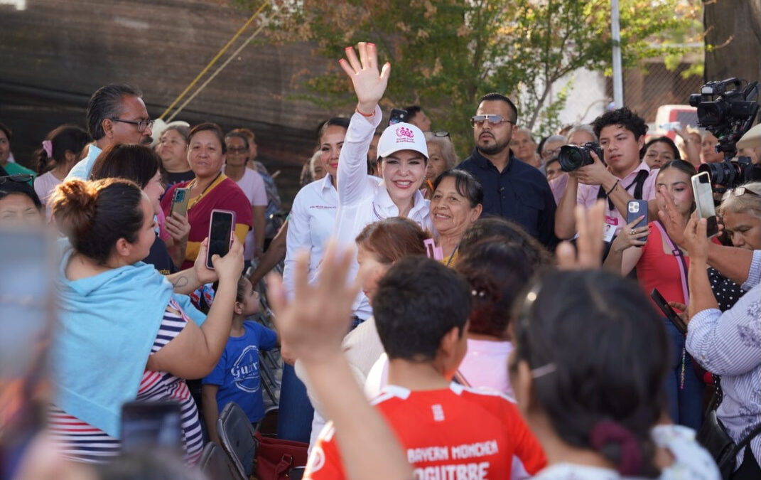 Consolidan Consejos Sociales Participación y Confianza Ciudadana
