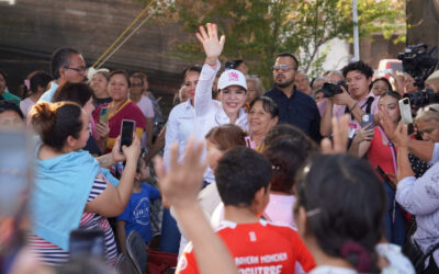 Consolidan Consejos Sociales Participación y Confianza Ciudadana