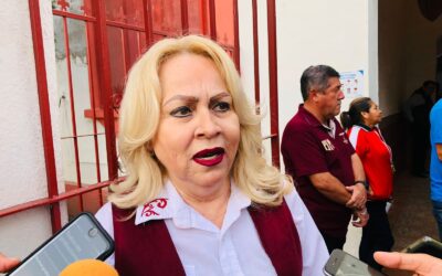 Reafirma SET Derecho a Educación Inclusiva