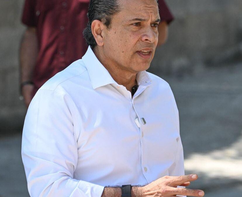 Prepara Ayuntamiento de Ciudad Victoria el San Marcazo para Semana Santa