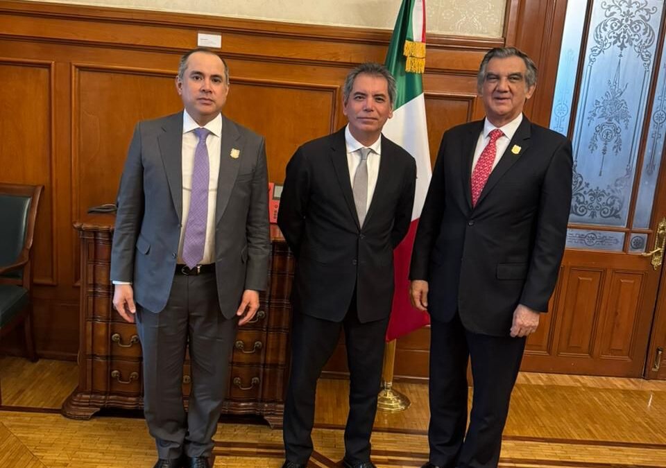 Gestiona Américo Recursos Para Proyectos Estratégicos