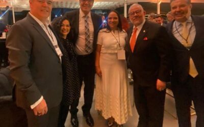 Refuerza Misión Comercial de Canadá Comercio Rumbo al T-MEC