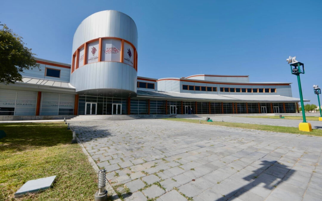 Recibirá Nuevo Laredo a Líderes Globales en la Cumbre Logística “Los Laredos 2026”