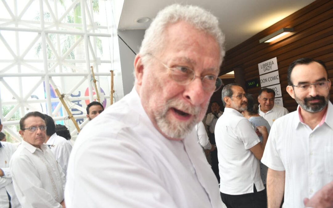 Otorgan Suspensión Condicional a Ex Rector de la UAC