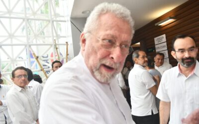 Otorgan Suspensión Condicional a Ex Rector de la UAC