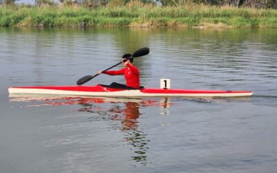 Concluyen Estatales de Diversas Disciplinas Rumbo a Olimpiada Nacional