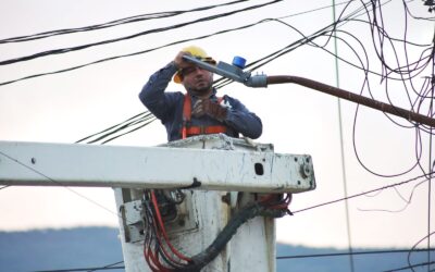 Instalará Municipio de Victoria Cinco Mil Lámparas Ultima Generación