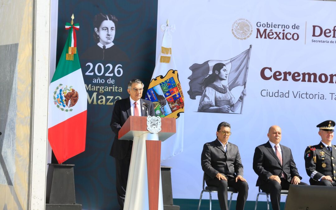 Nada Puede Oponerse a un Pueblo Unido: Américo