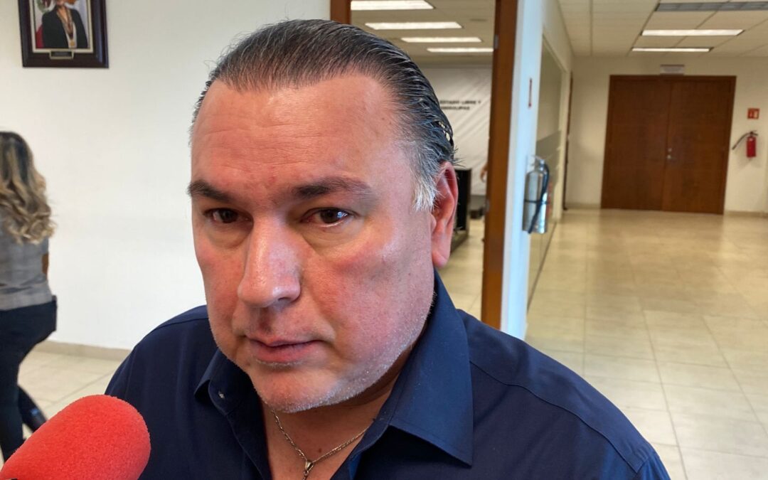 Arremete Gerardo Peña Contra Estrategia de Seguridad y Fallo de Corte