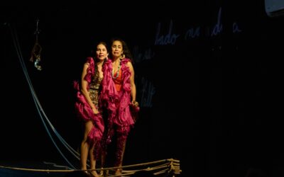 Presentará ITCA Obra Orinoco en Inicio del Viernes Escénico