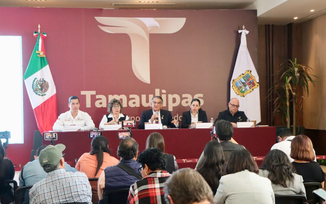 Impulsa Tamaulipas Infraestructura Deportiva con Inversión Histórica