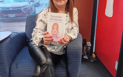 Impulsan Lectura Femenina en Bibliotecas por el 8M