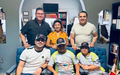 Apoyo a los Pequeños Guerreros FC es Un Gesto de Solidaridad y Amor