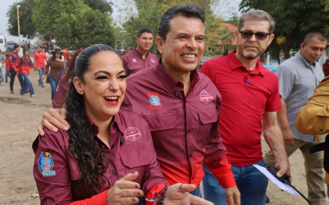 Fortalece Lalo Gattás Vínculo Institucional con el SNTSS