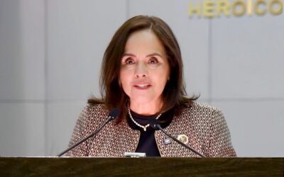 Impulsa Yuriria Educación Financiera Para Becarios en Tamaulipas