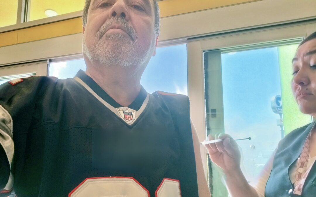 Refuerzan Blindaje y Confirman Cero Casos de Sarampión en Nuevo Laredo