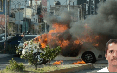 Abaten al «Mencho”, Tras Operativo Federal en Jalisco