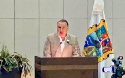 Impulsa Gerardo Peña Industrialización de Victoria con Gas Natural y Agua