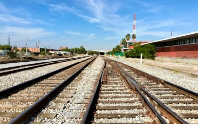 Declaran Desierta Licitación de Estaciones del Tren Saltillo–Nuevo Laredo